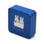 Wholesale Bath Tablet Storage Metal Box