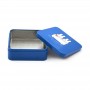 Wholesale Bath Tablet Storage Metal Box