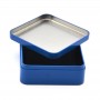 Wholesale Bath Tablet Storage Metal Box