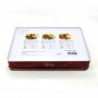 Promotion Big Rectangular Cookie Tin Box