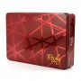 Promotion Big Rectangular Cookie Tin Box