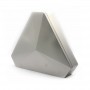 Grossiste de boîtes en fer blanc triangulaires
