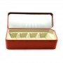 Boîte de rangement pour outils de maquillage en gros