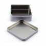 Wholesale Empty Body Wash Tin Box
