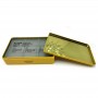 moon cake tin box