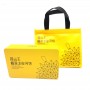 Durian Snowskin Mooncake Tin Box