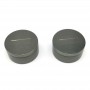 Custom 2oz Candle Tin - Bulk Candle Tin with Lid