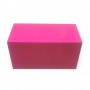 container shape tin box