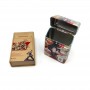 fashion cigarette tin box