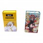 Boîte à cigarettes vintage personnalisée, étui à cigarettes