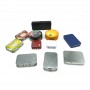 Cigarette Tin Box Wholesale