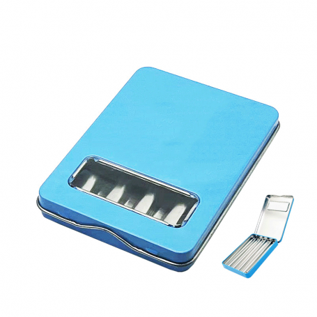 Wholesale childproof tin box