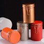 Custom Tea Tin Box