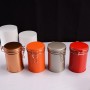 Tinplate box manufacturer