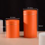 Fabricante de latas de té personalizadas