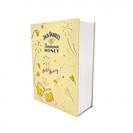 Индивидуальные жестяные коробки