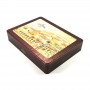Custom Biscuit Chocolate Tin Can