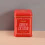 Cajas de hojalata personalizadas