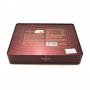 cookies Square tin box wholesaler