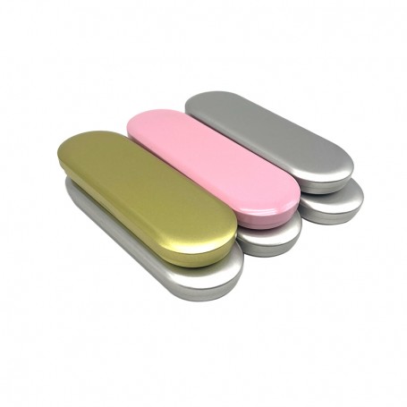 Точечный производитель жестяных коробок оптом