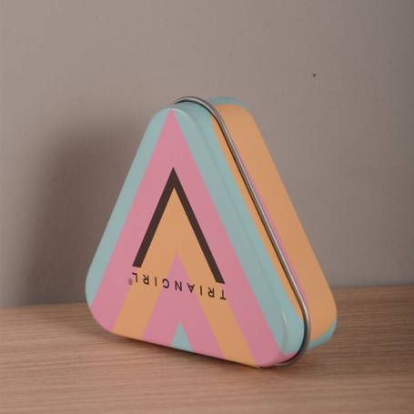 Benutzerdefinierte Blechdosen