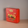 Жестяная коробка для конфет