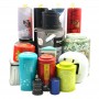 Fabricante de latas de folha-de-flandres personalizadas