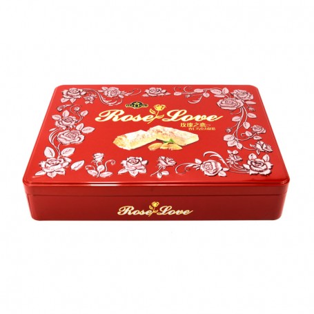 Boîte à biscuits en gros
