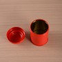 Custom Printed Small Tea Tin Can Manufacturer