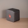 Квадратный контейнер для печенья с индивидуальным принтом