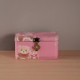 Rectangular Tin Box