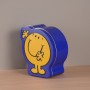 Жестяная коробка для конфет с индивидуальным принтом