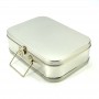 Where to buy blank metal storage box