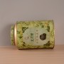 Fabricante mayorista de latas de té redondas