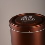 Custom Printed Red Wine Tin Can Packaging