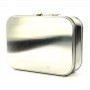 Blank metal storage box factory