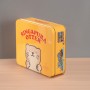 Cookies Tin Box