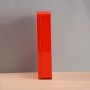 Emballage en boîte rectangulaire de qualité alimentaire