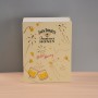 Benutzerdefinierte Geschenkverpackungsdose mit Scharnierdeckel