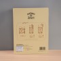 Benutzerdefinierte Geschenkverpackungsdose mit Scharnierdeckel
