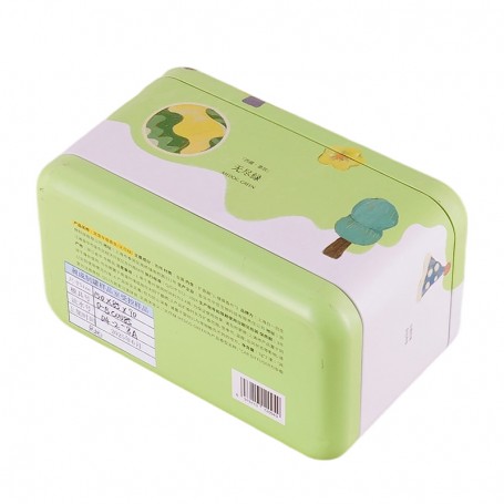 Boîte d'aromathérapie personnalisée pour voiture