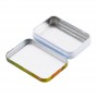 Custom Printed Rectangular Candy Tin Box