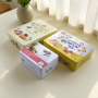 Fournisseur de boîtes rectangulaires imprimées sur mesure
