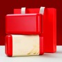 Kotak Timah Hadiah Teh Stok Borong