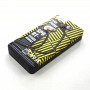 Custom Printed Electronics Packaging Tin Box