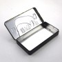 Custom Printed Electronics Packaging Tin Box