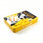 Factory Customized Rectangular Food Tin Box