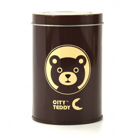 Wholesale tin can  with pvc window