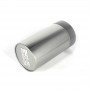 Round Blank  Coffee Tin Can