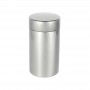 Round Blank  Coffee Tin Can
